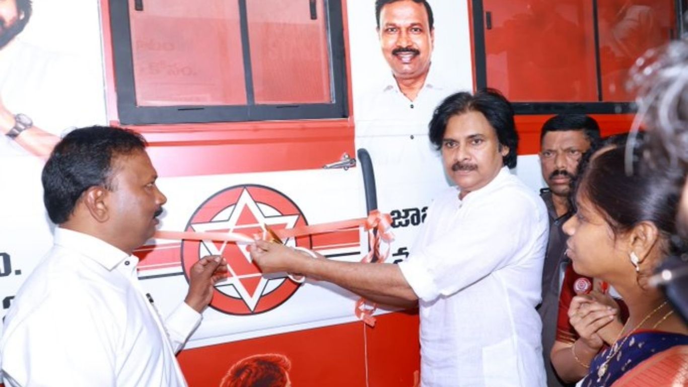Janasena 