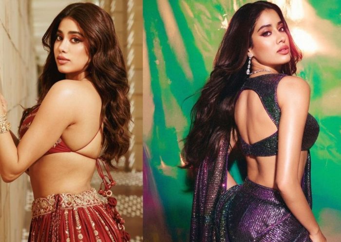 Janhvi Kapoor