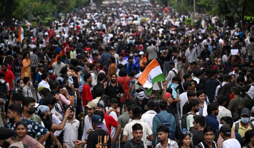 Jantar Mantar