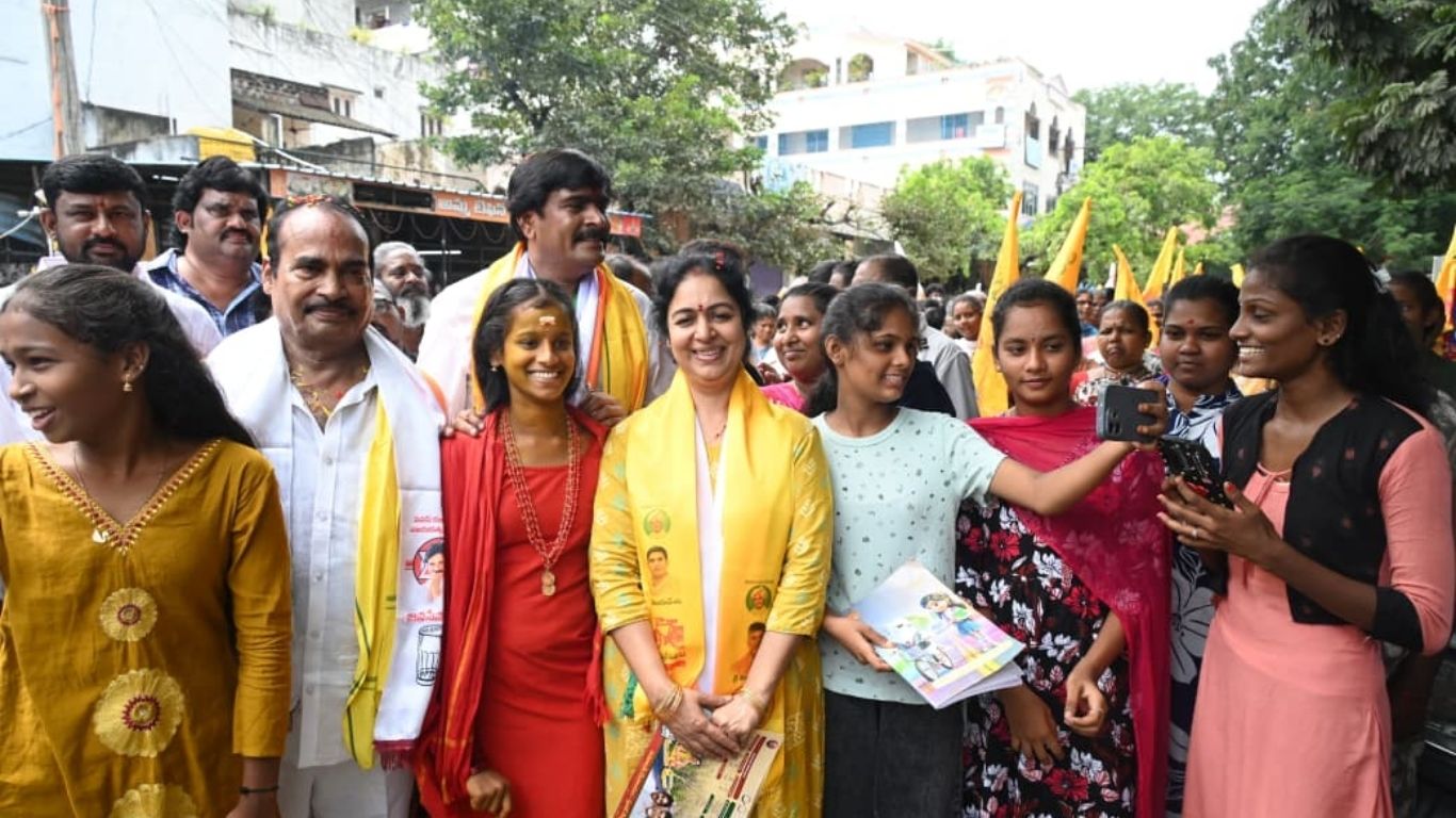 Jyothsna