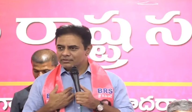 KTR