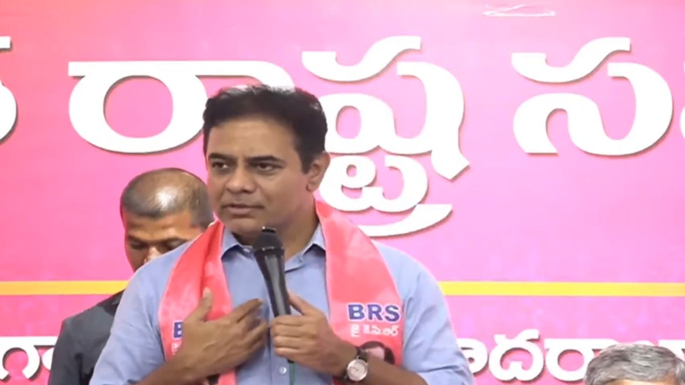 KTR