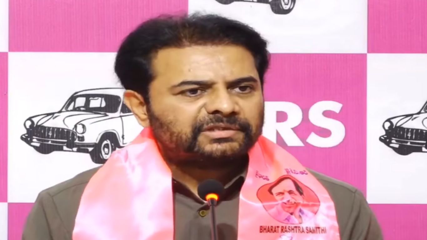 KTR