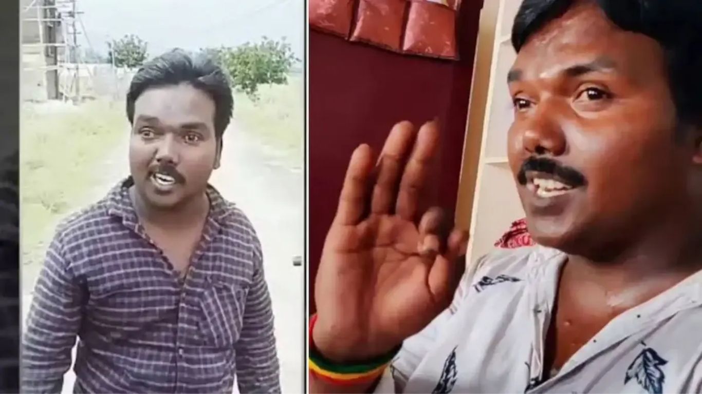 Kiran Kumar