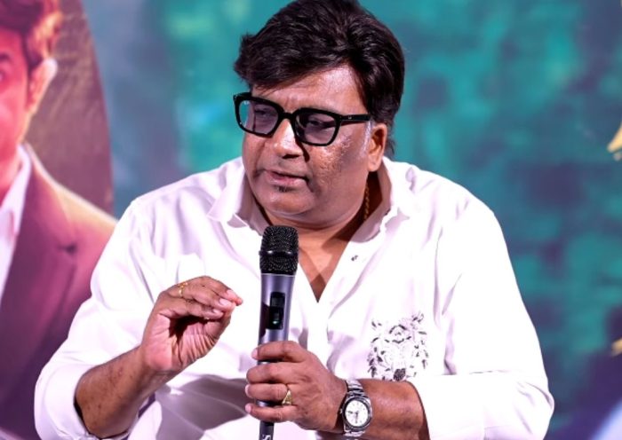 Kona Venkat