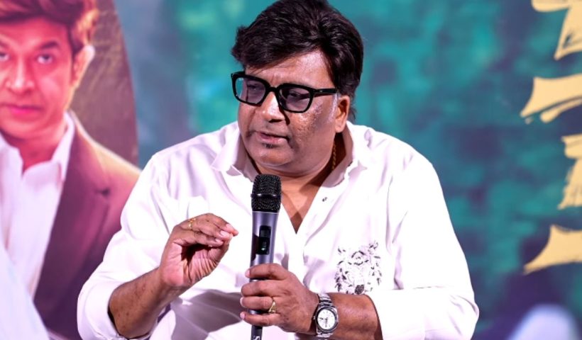 Kona Venkat