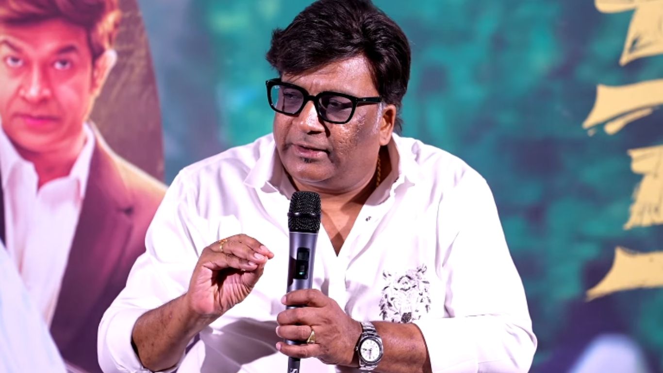 Kona Venkat