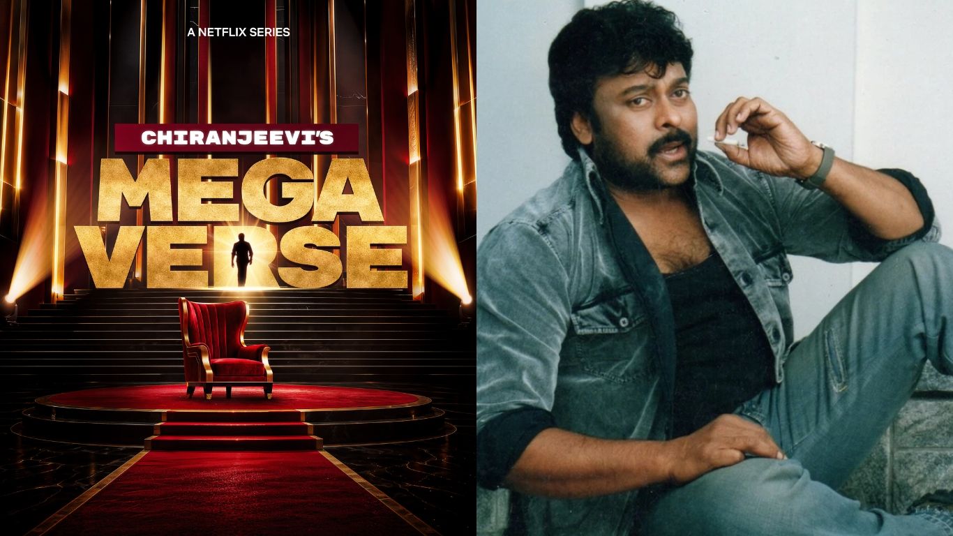 MegaVerse