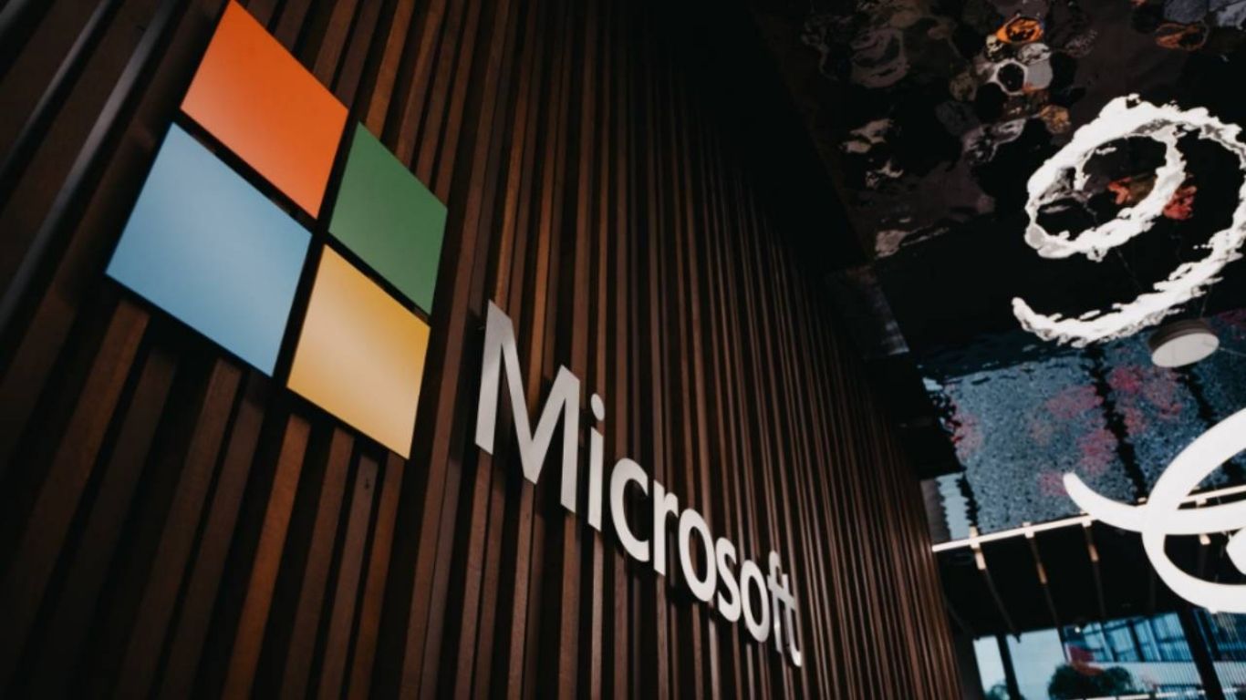 Microsoft