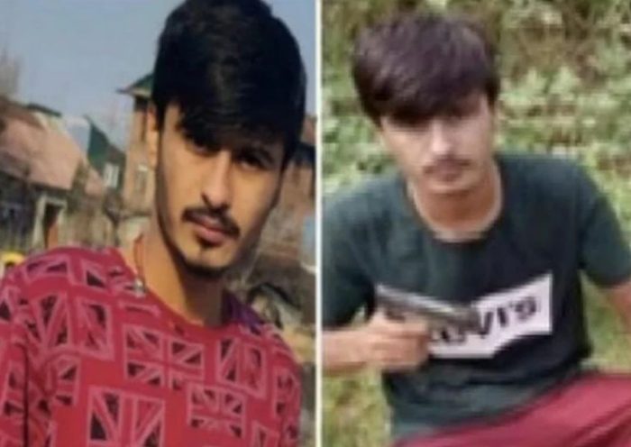 Gangsters Arrested
