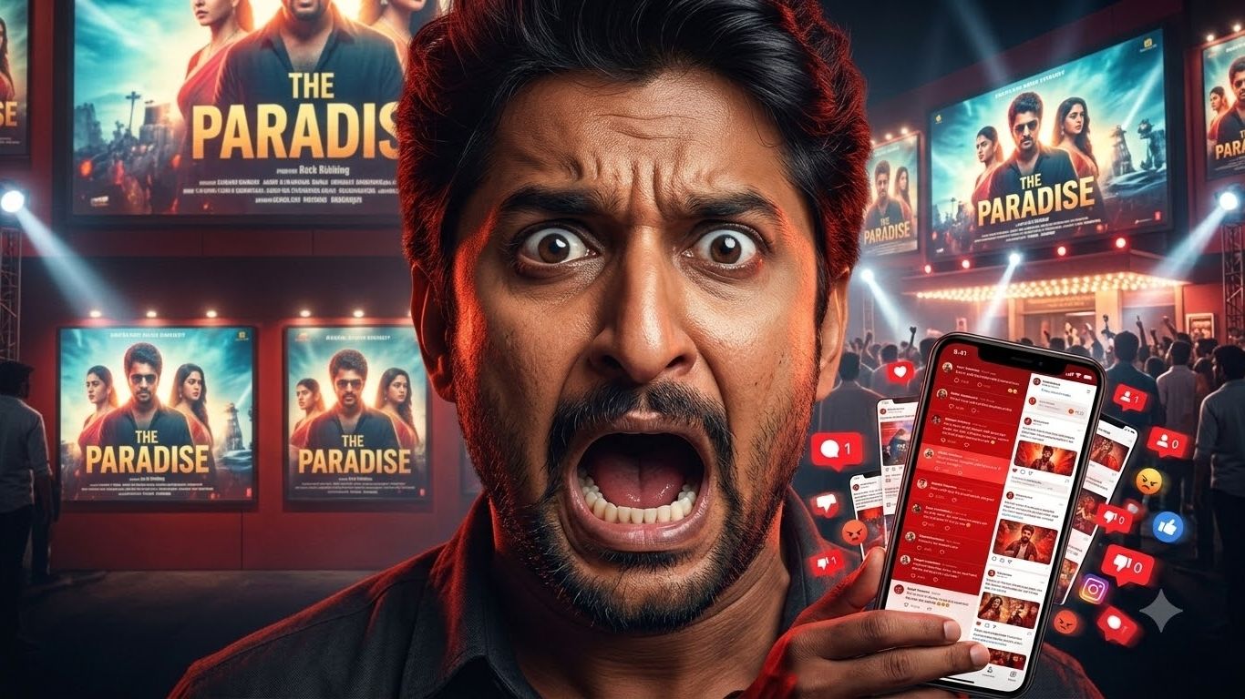 Movie Premieres: 