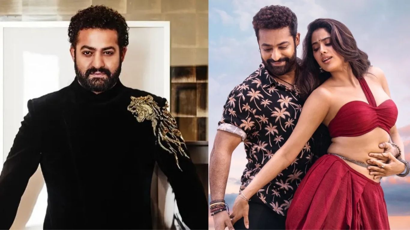 NTR
