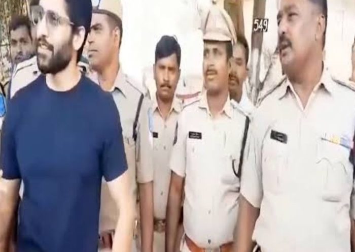Naga Chaitanya