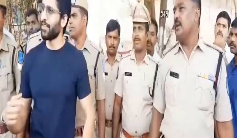 Naga Chaitanya