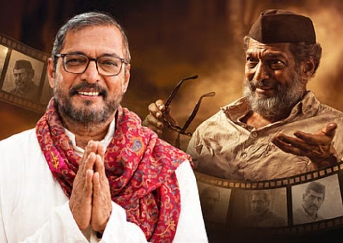 Nana Patekar