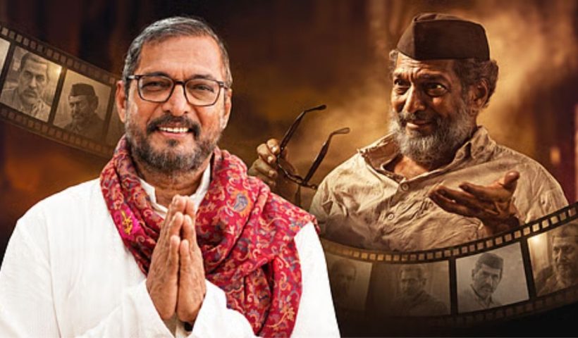 Nana Patekar