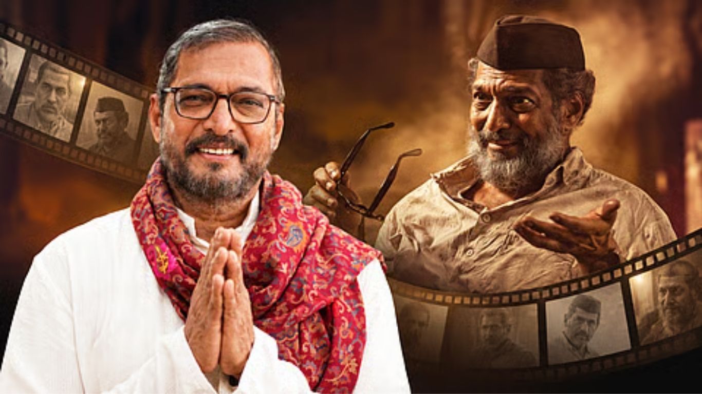 Nana Patekar