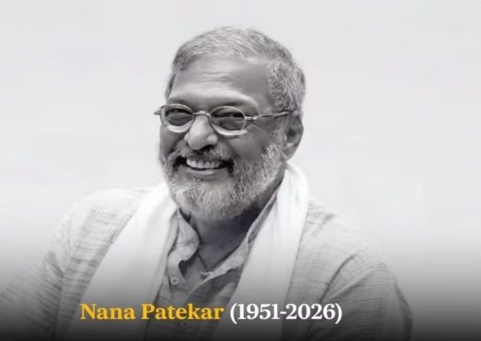 Nana Patekar