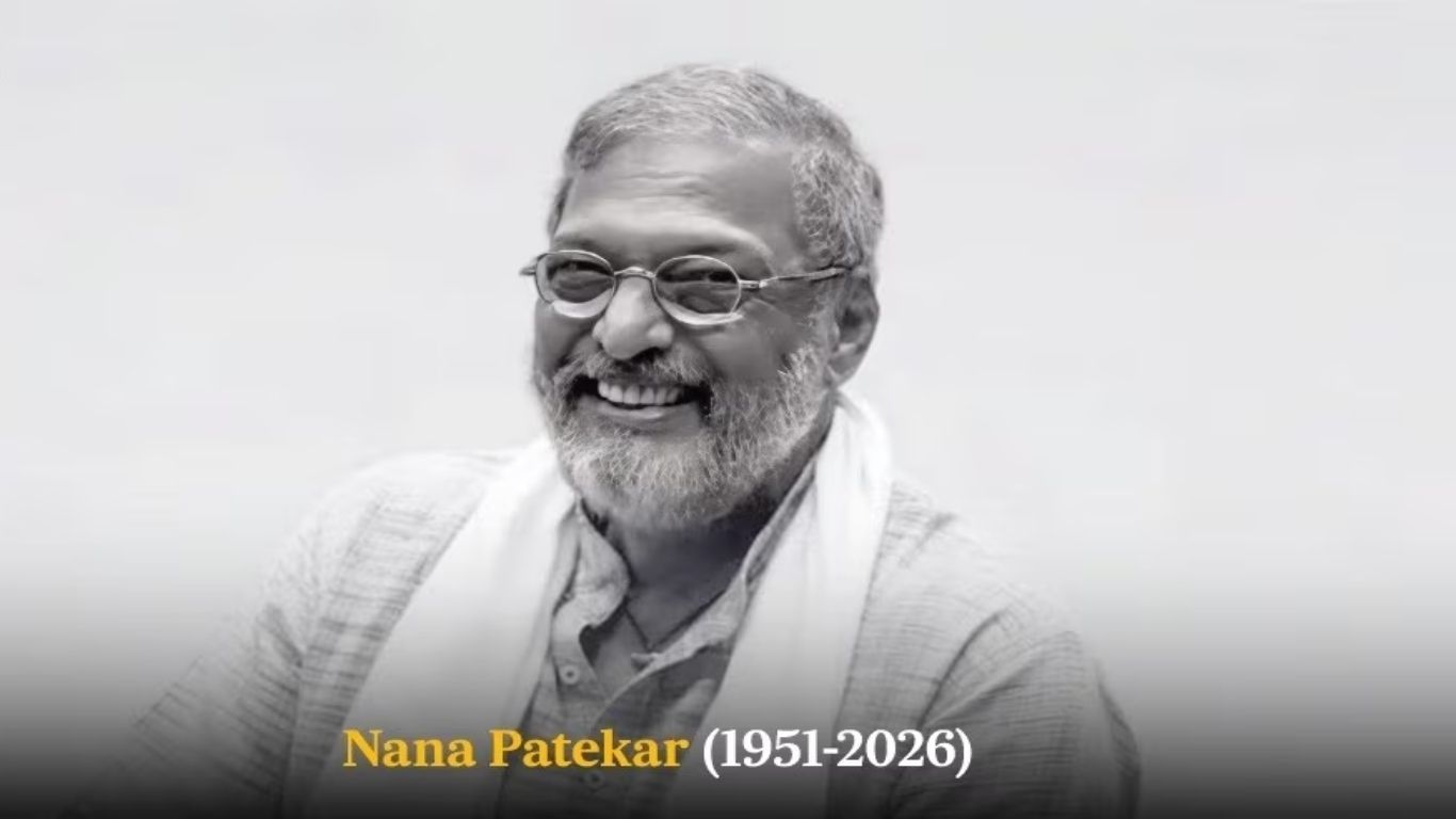 Nana Patekar