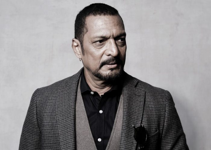 Nana Patekar