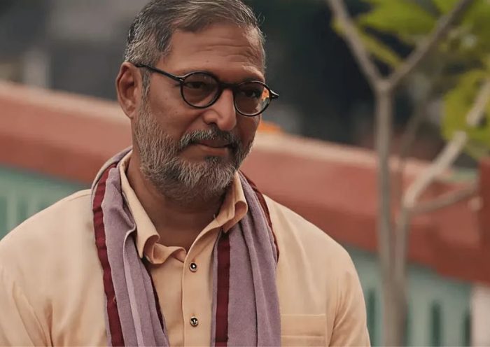 Nana Patekar