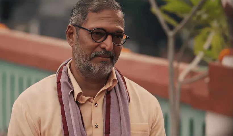 Nana Patekar