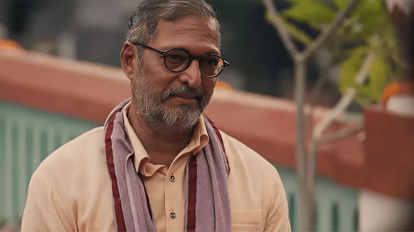 Nana Patekar