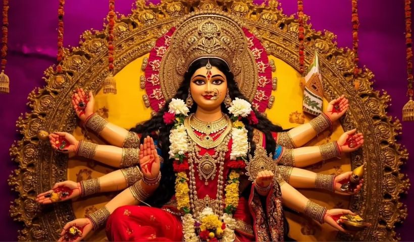 Navratri 2026..