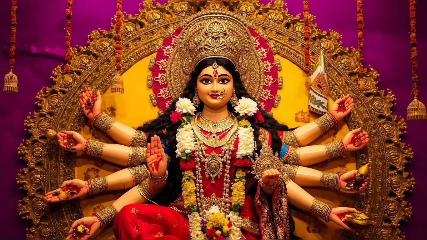 Navratri 2026..
