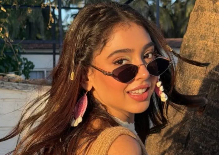Niti Taylor