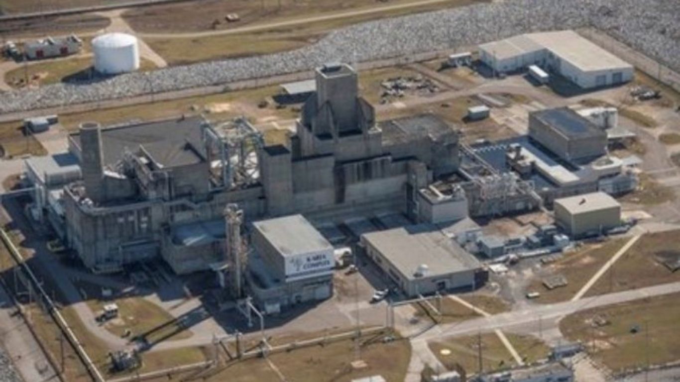 US Nuclear Emergency