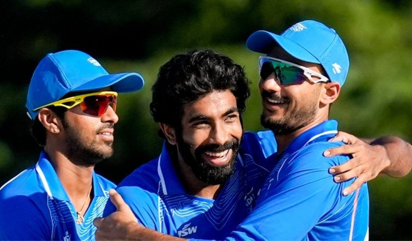PAK vs IND