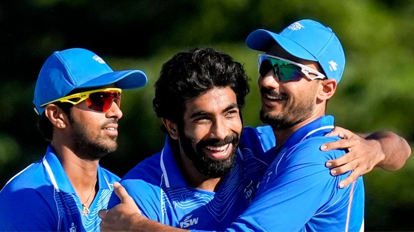 PAK vs IND