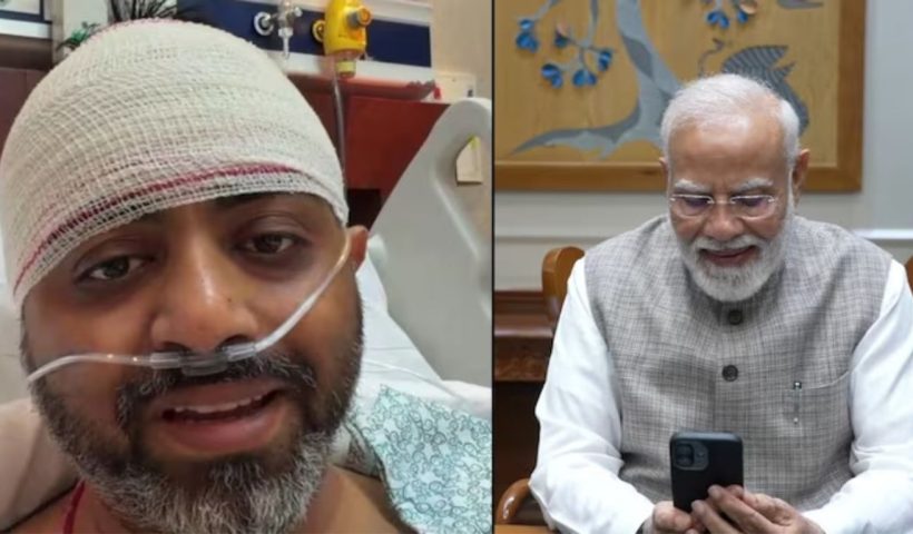 PM Modi