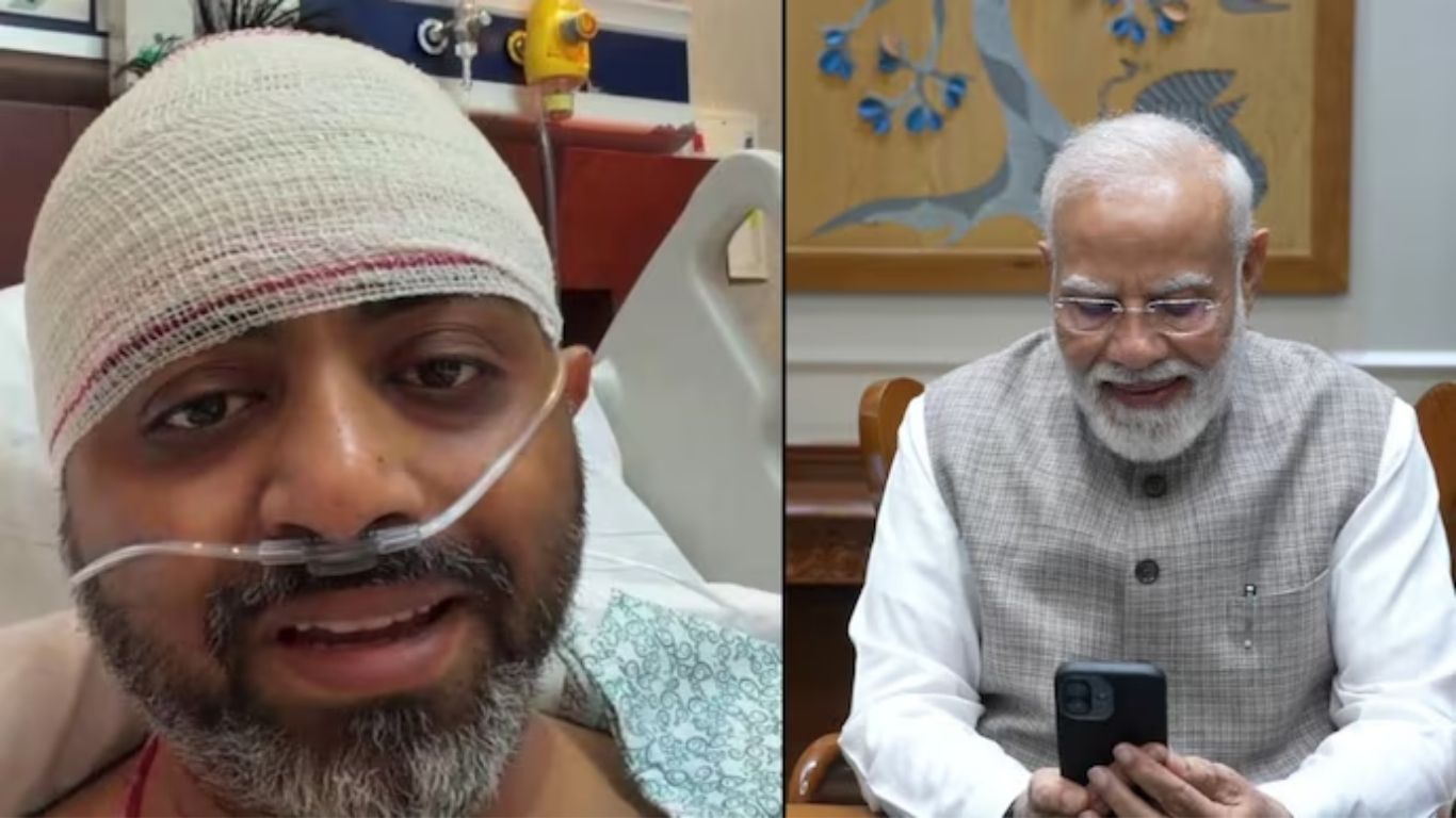 PM Modi