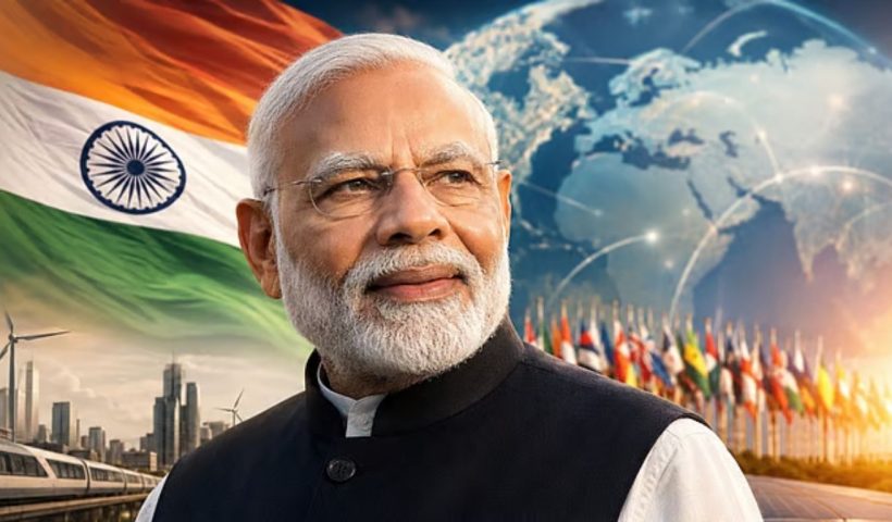 PM Modi