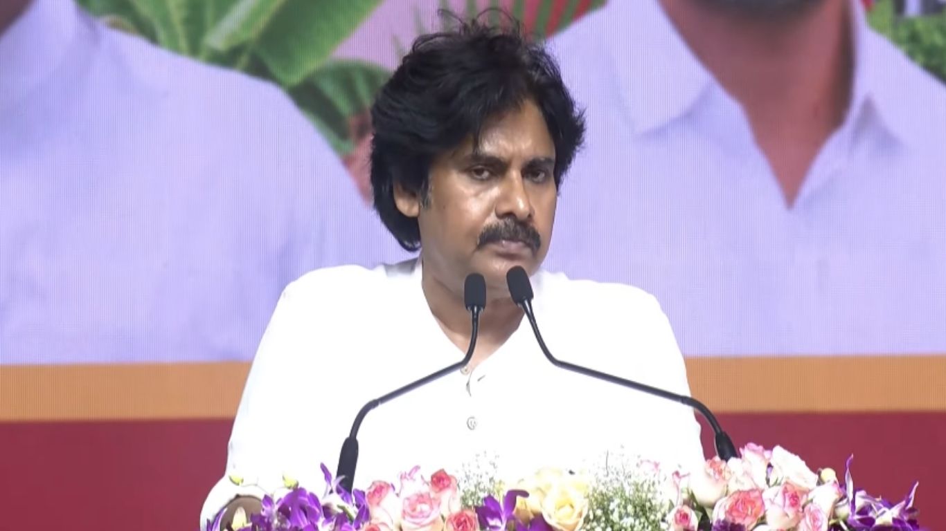 Pawan Kalya