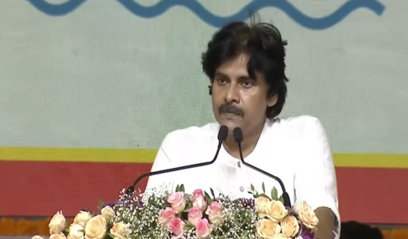 Pawan Kalyan