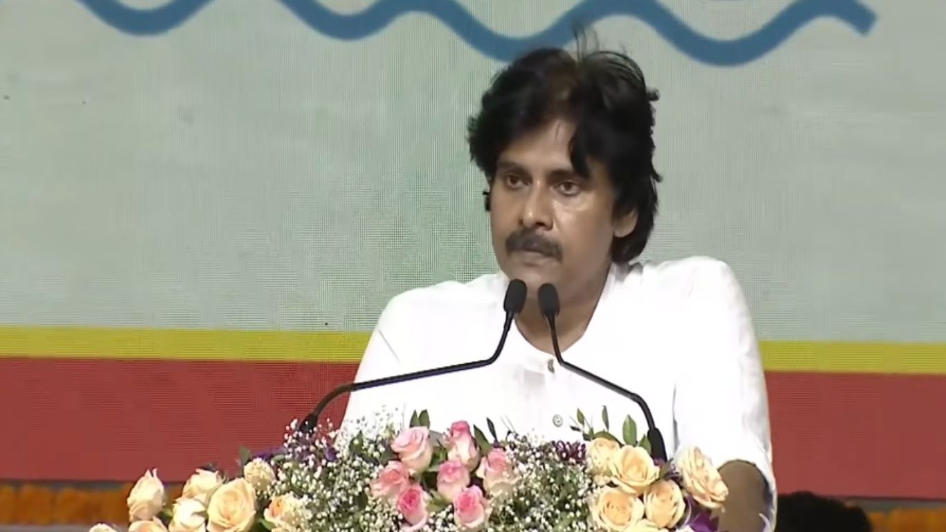 Pawan Kalyan