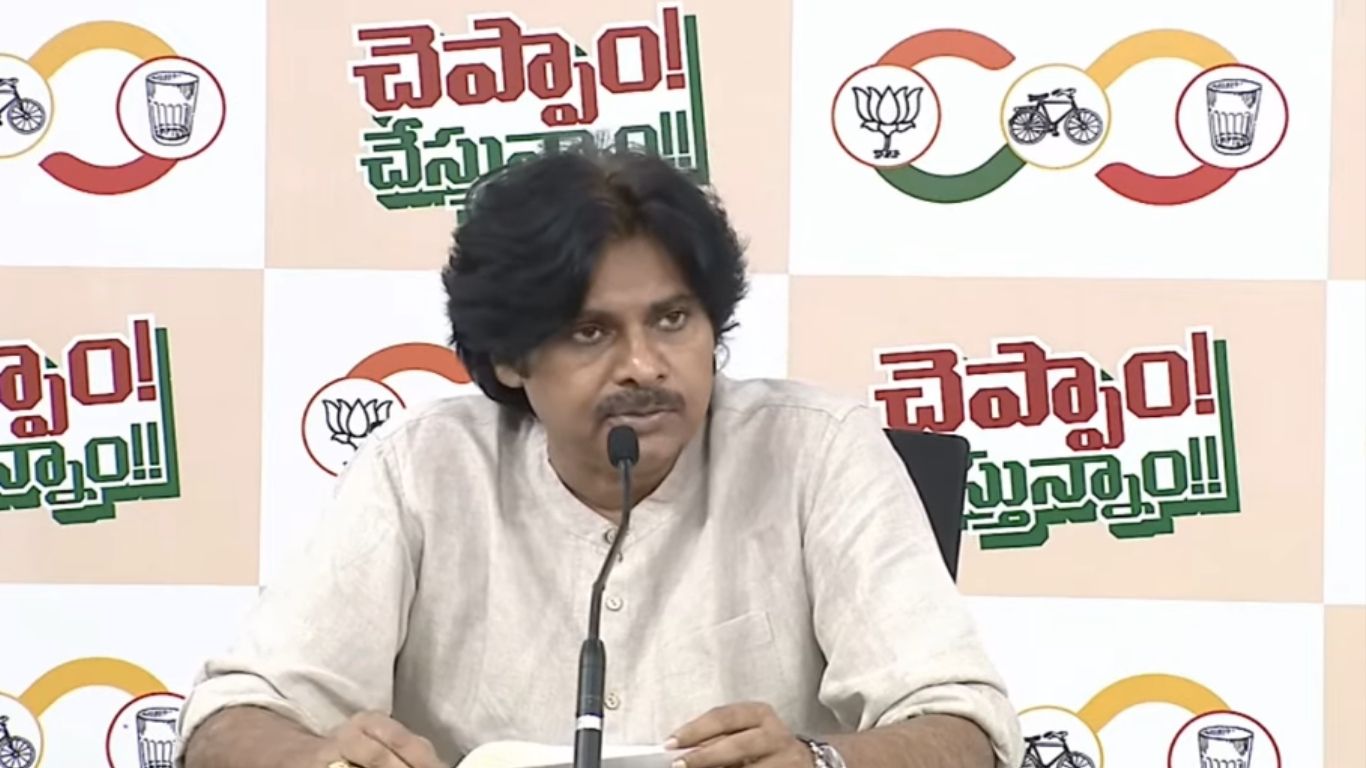 Pawan Kalyan