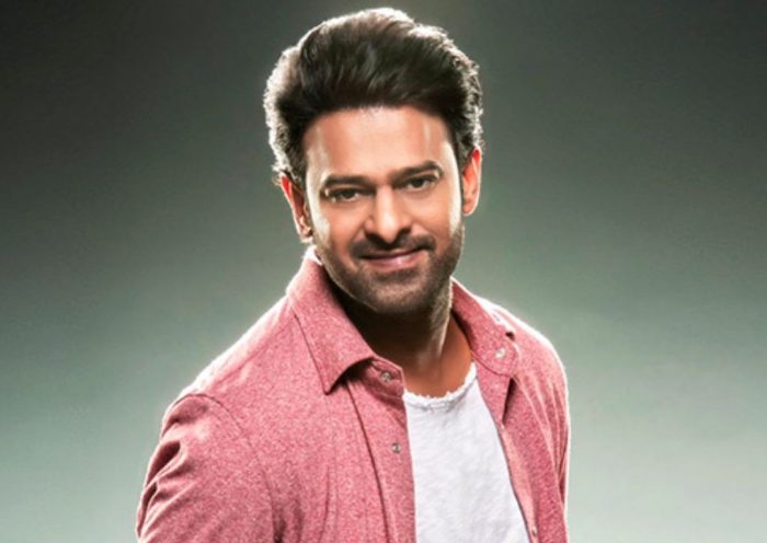 Prabhas