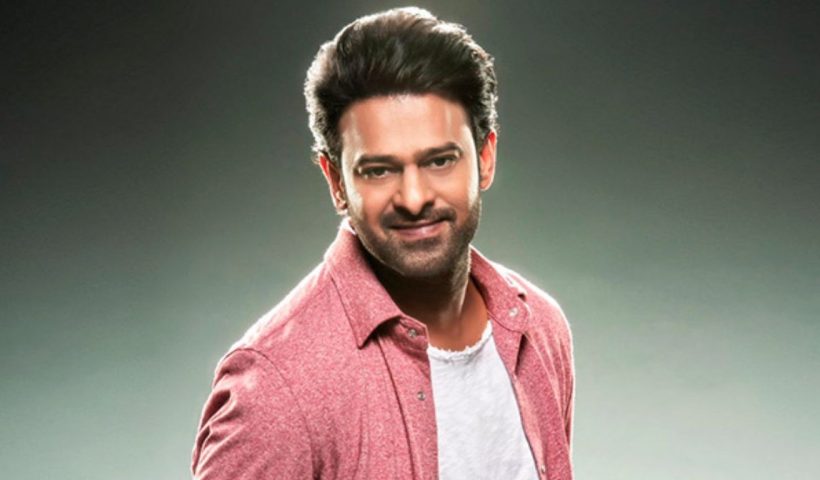 Prabhas