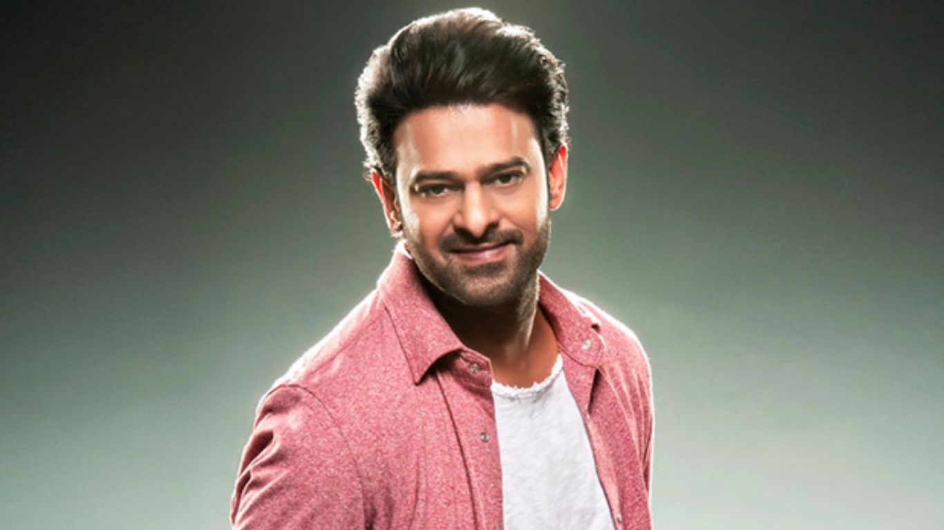 Prabhas