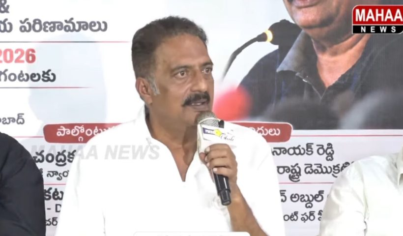 Prakash Raj
