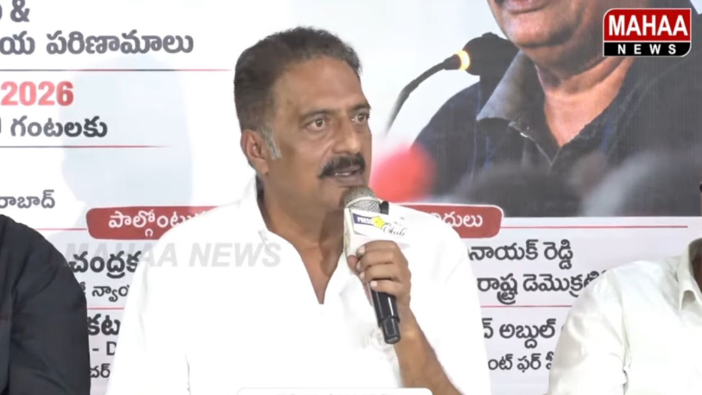 Prakash Raj