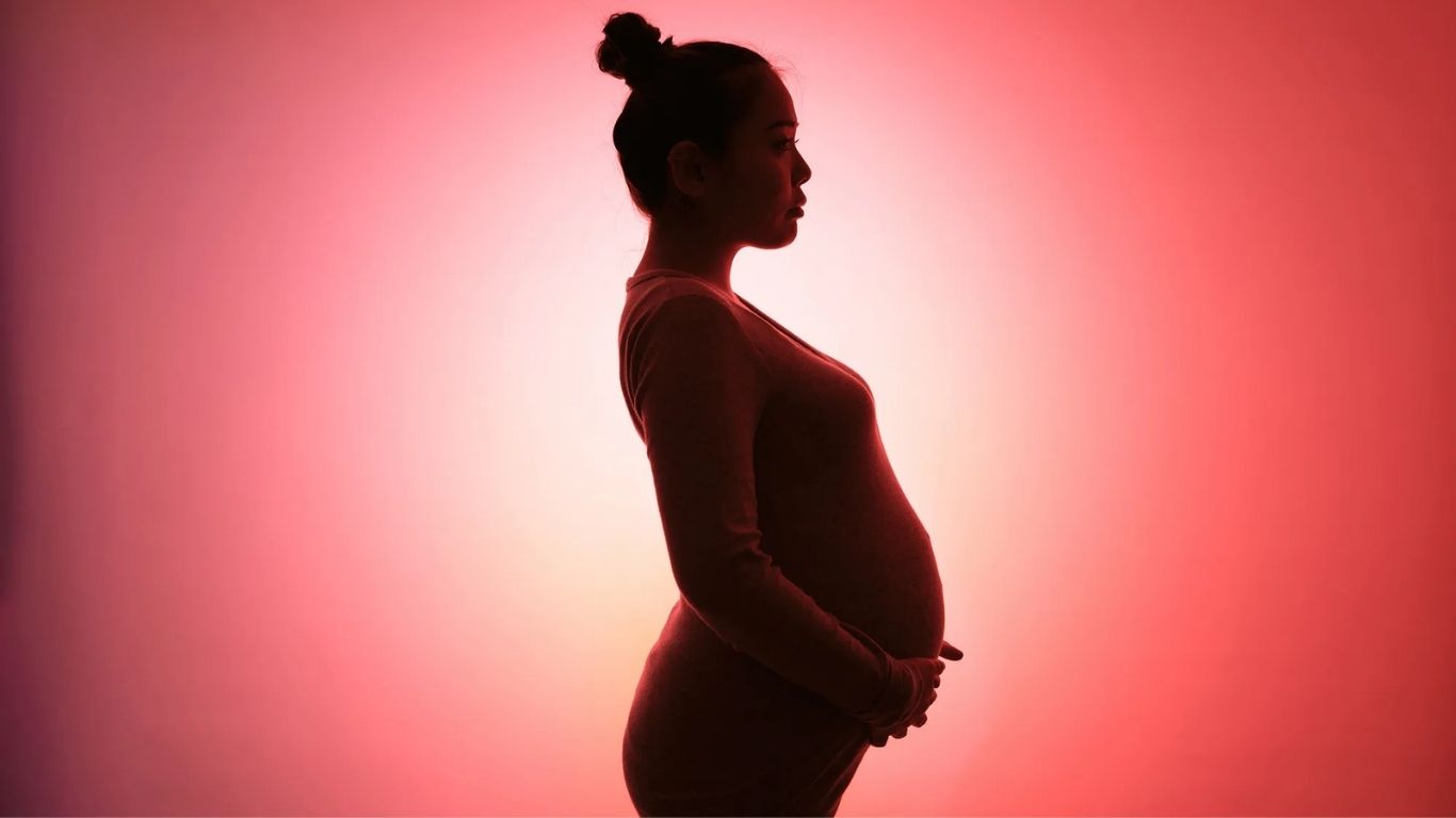 Pregnancy