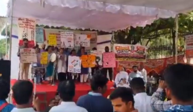 Protest