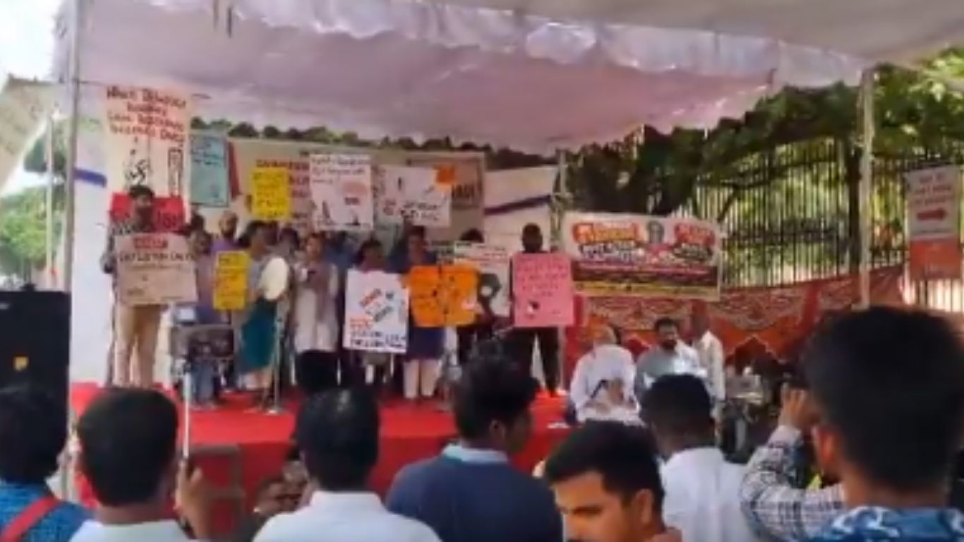 Protest