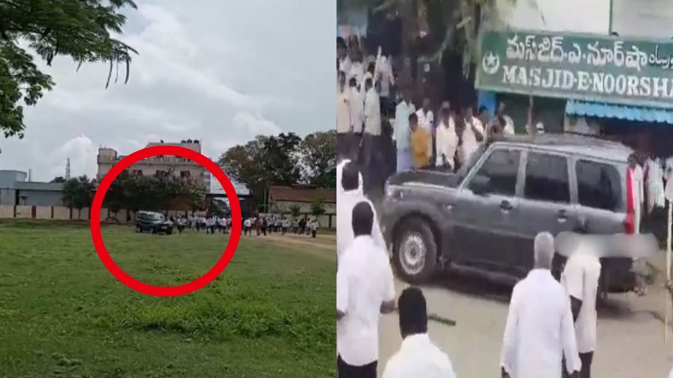 Punganur
