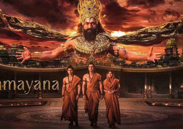 Ramayana Movie